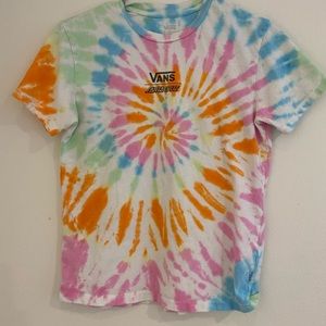 Vans Santa Cruz t-shirt